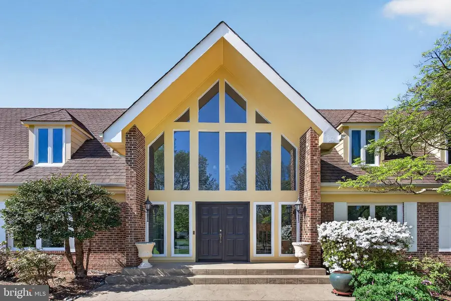 6 Travilah Ter, Potomac, MD 20854 - #3