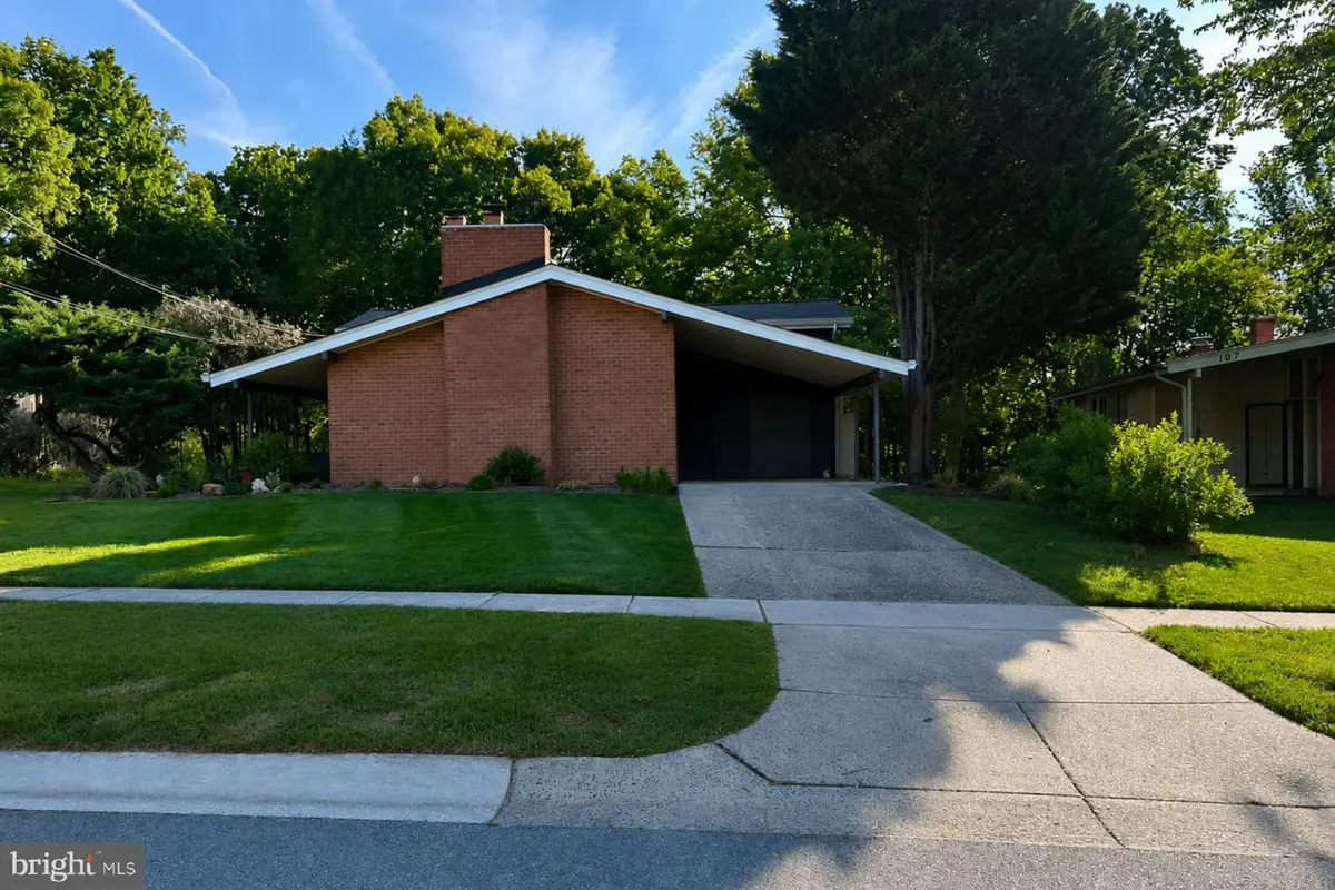 109 Bluff Ter, Silver Spring, MD 20902 - #1