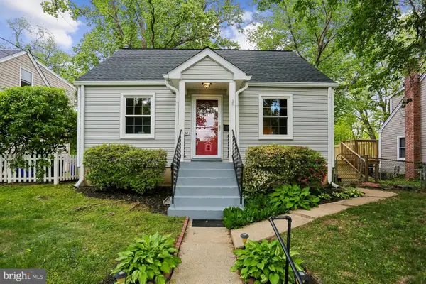 3505 Murdock Rd, KENSINGTON, MD 20895