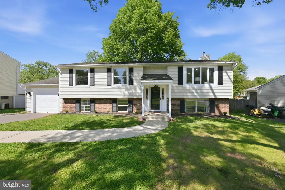 19213 Wootton Ave, Poolesville, MD 20837 - #1
