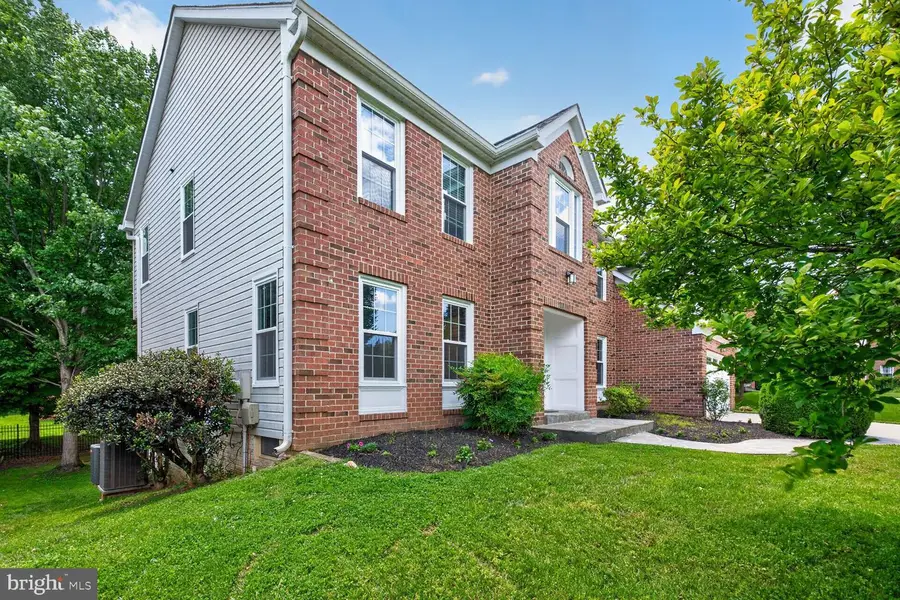 12320 Pissaro Dr, North Potomac, MD 20878 - #3