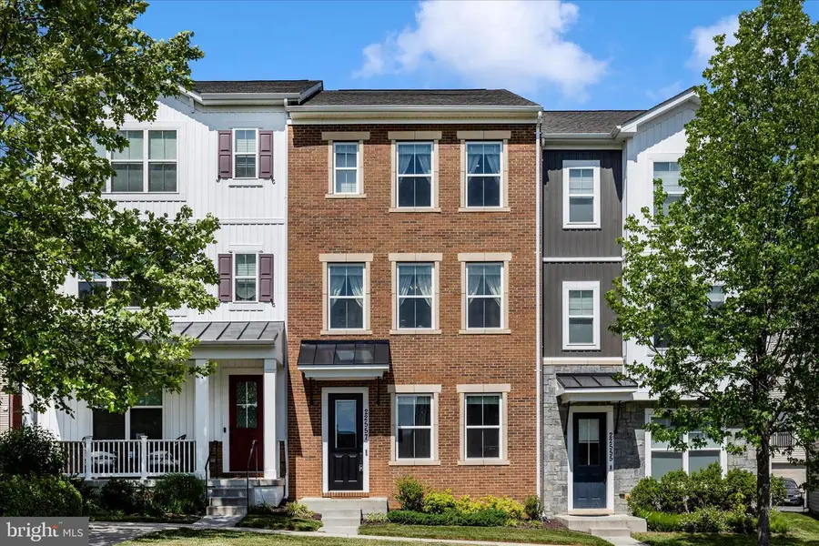 22557 Merganser St, Clarksburg, MD 20871 - #3