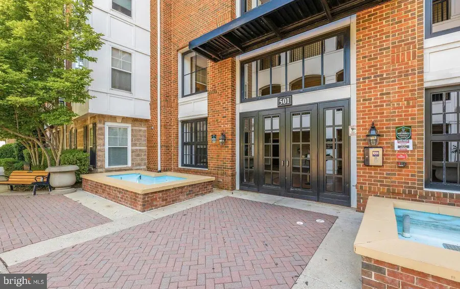 501 Hungerford Dr #p82, Rockville, MD 20850 - #2