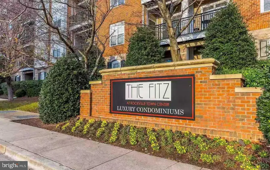 501 Hungerford Dr #p82, Rockville, MD 20850 - #3