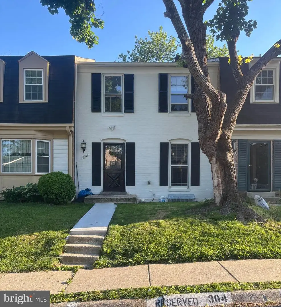 9306 Frostburg Way, Gaithersburg, MD 20886 - #1
