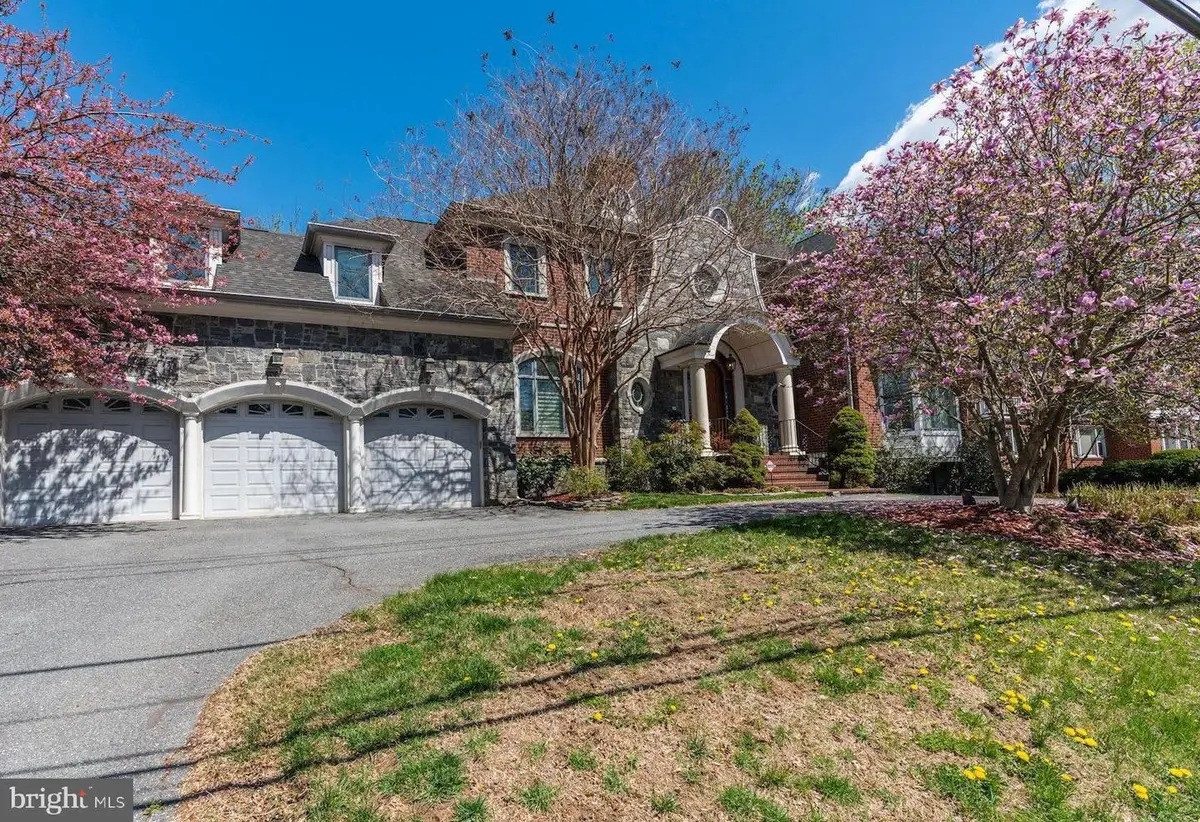 3809 Jones Bridge Rd, Chevy Chase, MD 20815 - #1