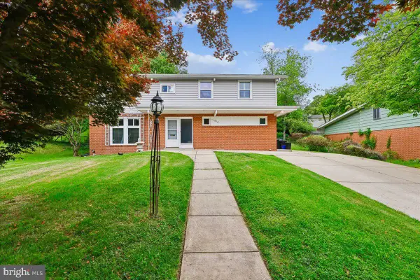 11518 Charlton Dr, SILVER SPRING, MD 20902