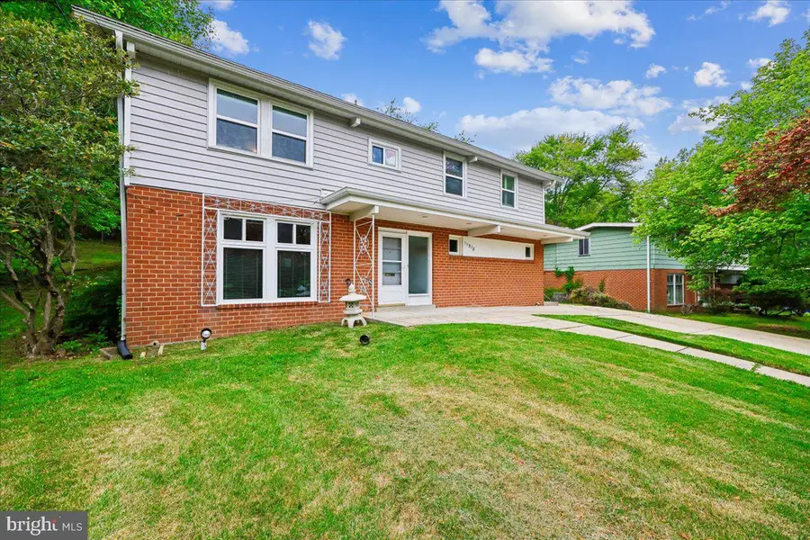11518 Charlton Dr, Silver Spring, MD 20902 - #3