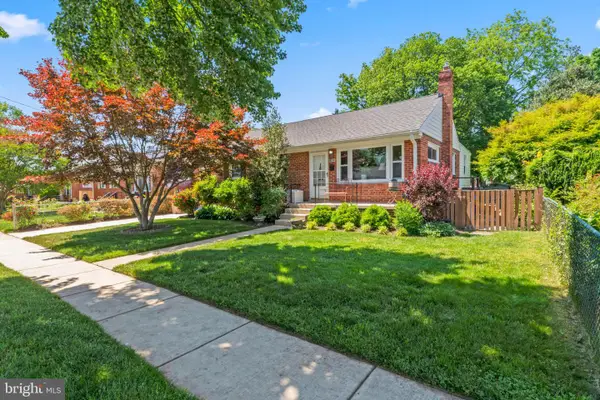 12620 Grace Max St, ROCKVILLE, MD 20853