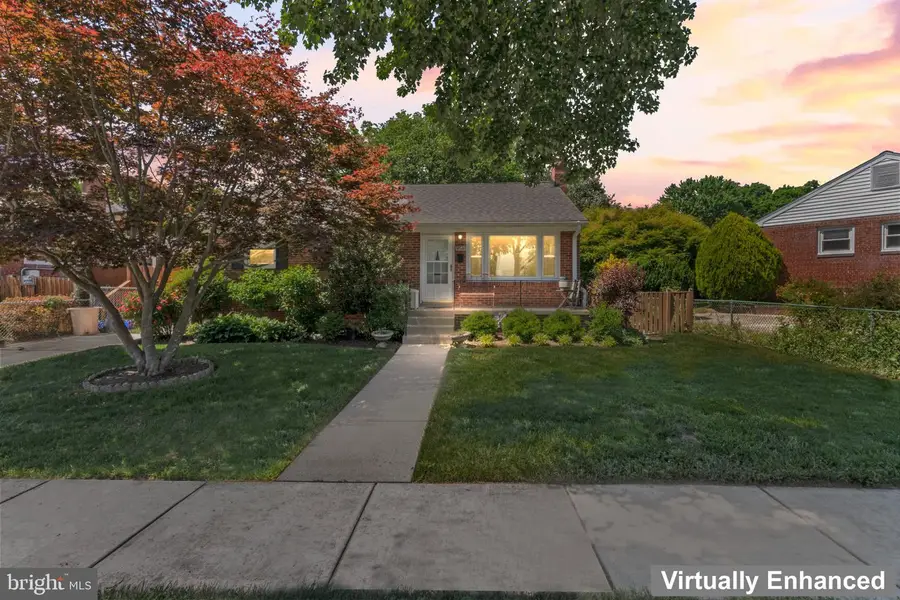 12620 Grace Max St, Rockville, MD 20853 - #3