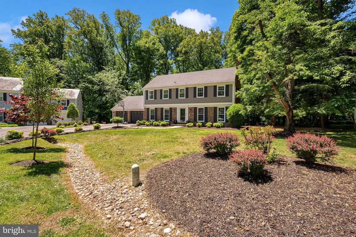 8508 Scarboro Ct, Potomac, MD 20854 - #1
