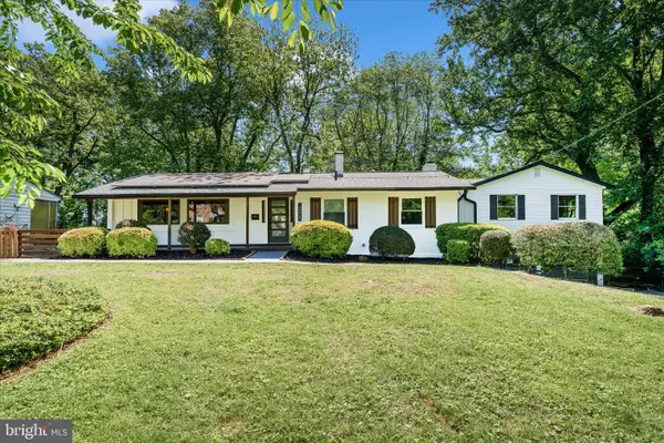 12509 Knightsbridge Ct, ROCKVILLE, MD 20850