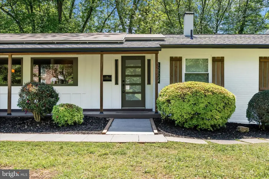 12509 Knightsbridge Ct, Rockville, MD 20850 - #2