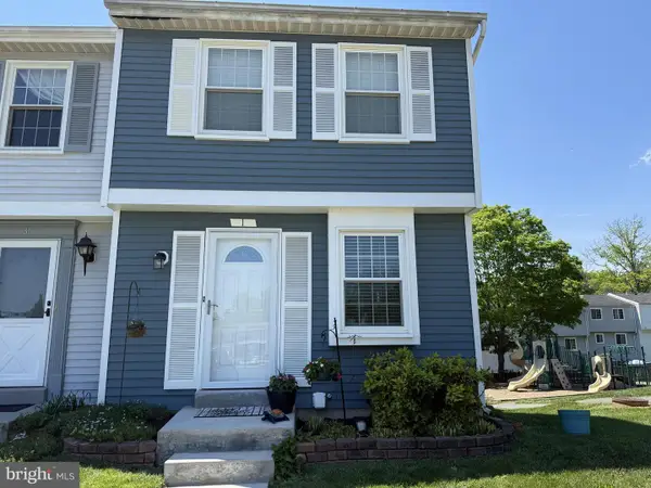 1 Farmcrest Ct, SILVER SPRING, MD 20905