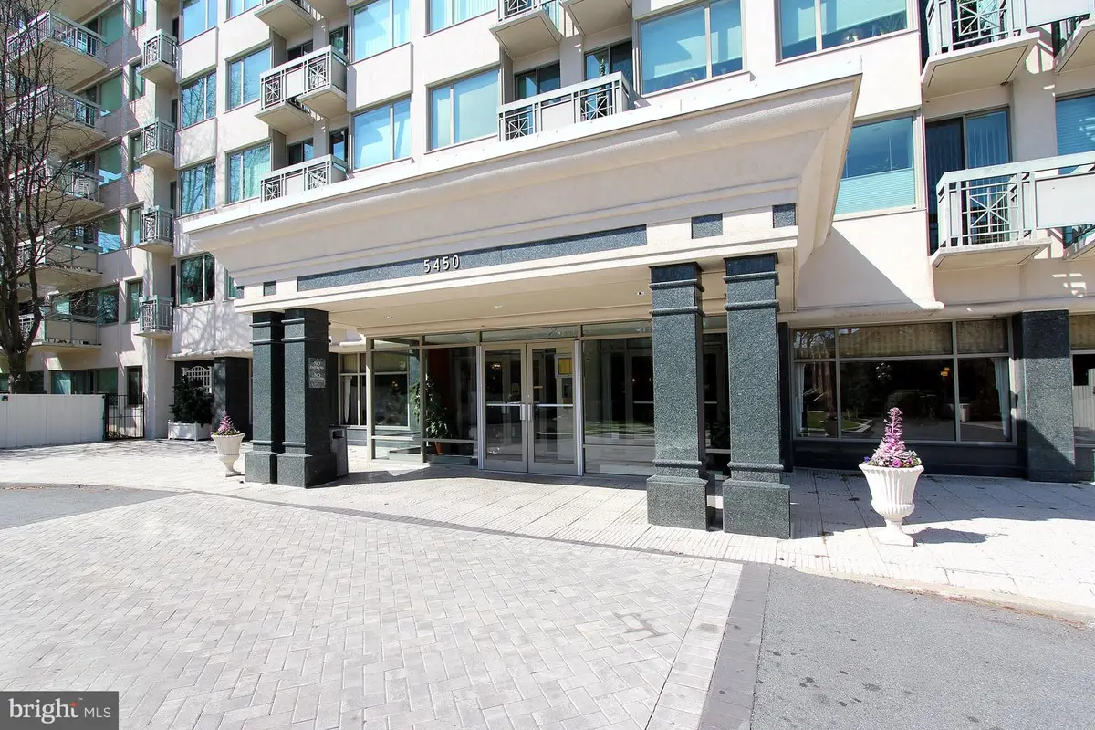 5450 Whitley Park Ter #803, Bethesda, MD 20814 - #1