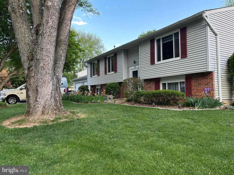 20 Framingham Ct, Gaithersburg, MD 20879 - #2