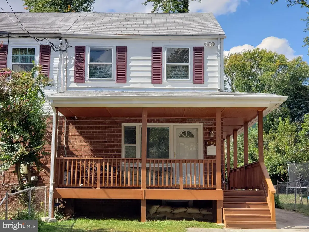 12030 Valleywood Dr, Silver Spring, MD 20902 - #1