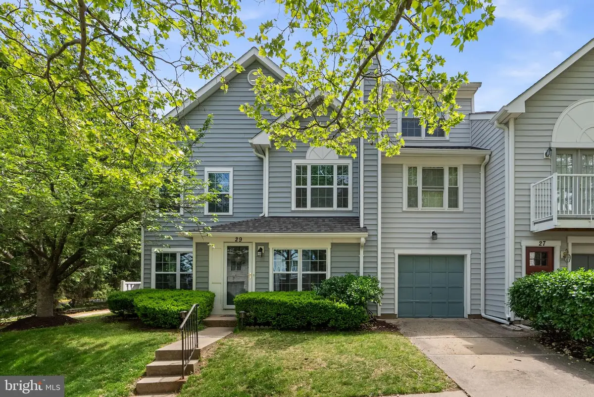 29 Bronco Ct #288-b, Germantown, MD 20874 - #1