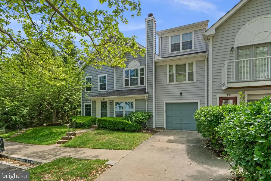 29 Bronco Ct #288-b, Germantown, MD 20874 - #2
