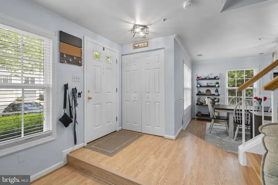 29 Bronco Ct #288-b, Germantown, MD 20874 - #3