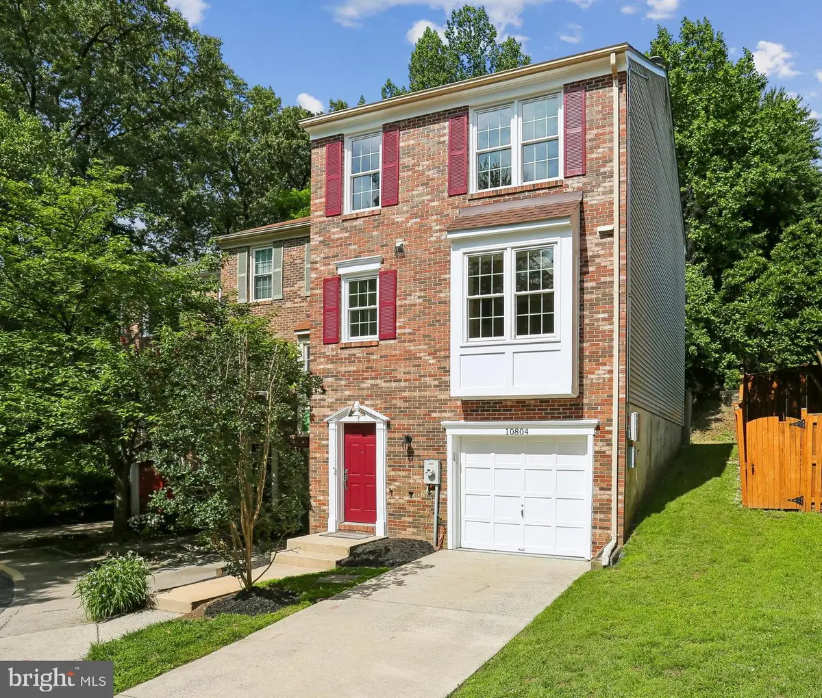 10804 Douglas Ave, Silver Spring, MD 20902 - #1
