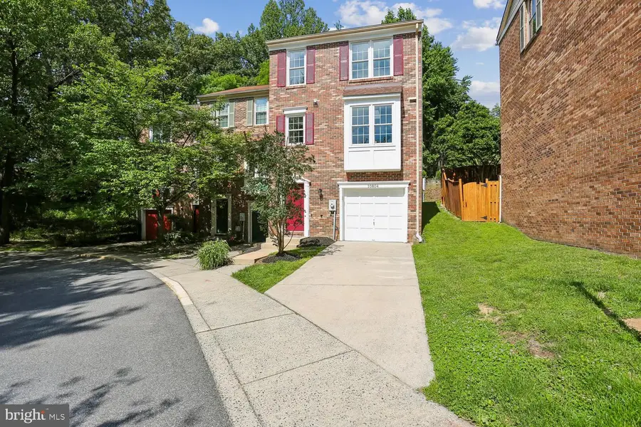 10804 Douglas Ave, Silver Spring, MD 20902 - #2