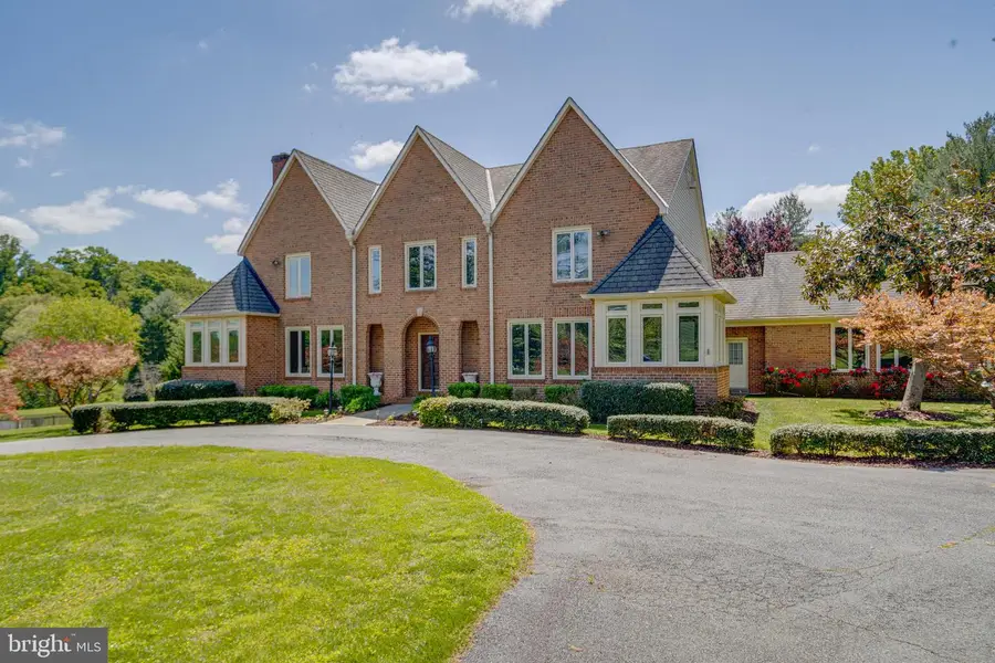 30 Piney Meetinghouse Ct, Potomac, MD 20854 - #3