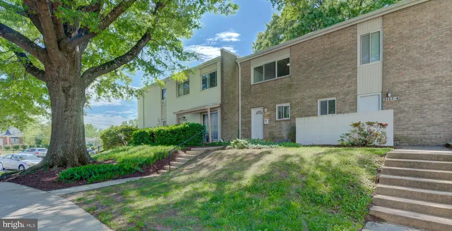 3127 University Blvd W #3127, Kensington, MD 20895 - #2
