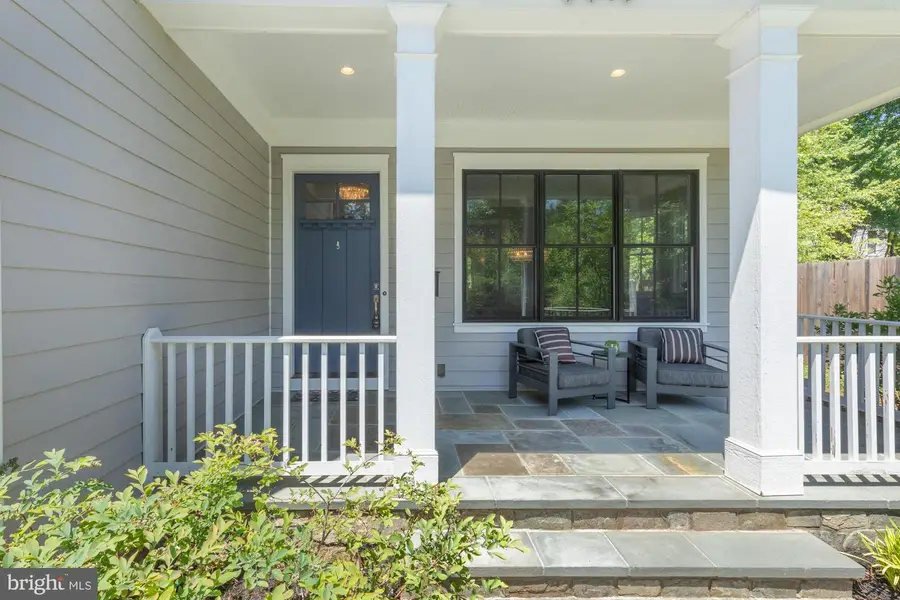 8018 Takoma Ave, Silver Spring, MD 20910 - #2