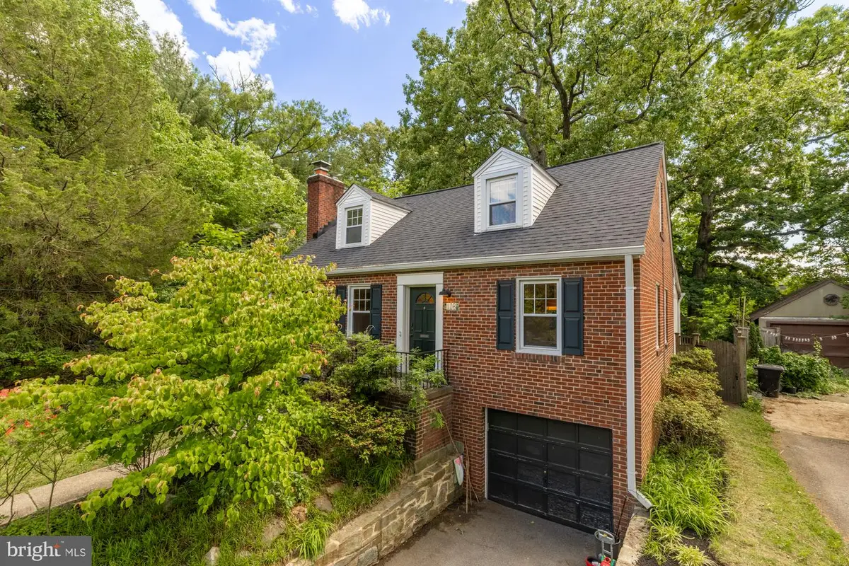 108 Sherman Ave, Takoma Park, MD 20912 - #1