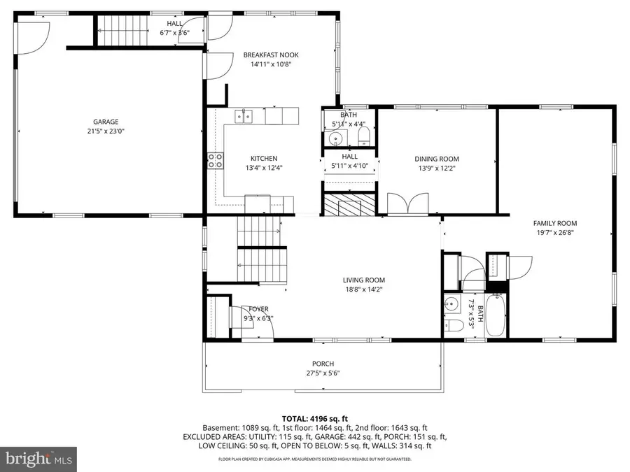9305 Linden Ave, Bethesda, MD 20814 - #2