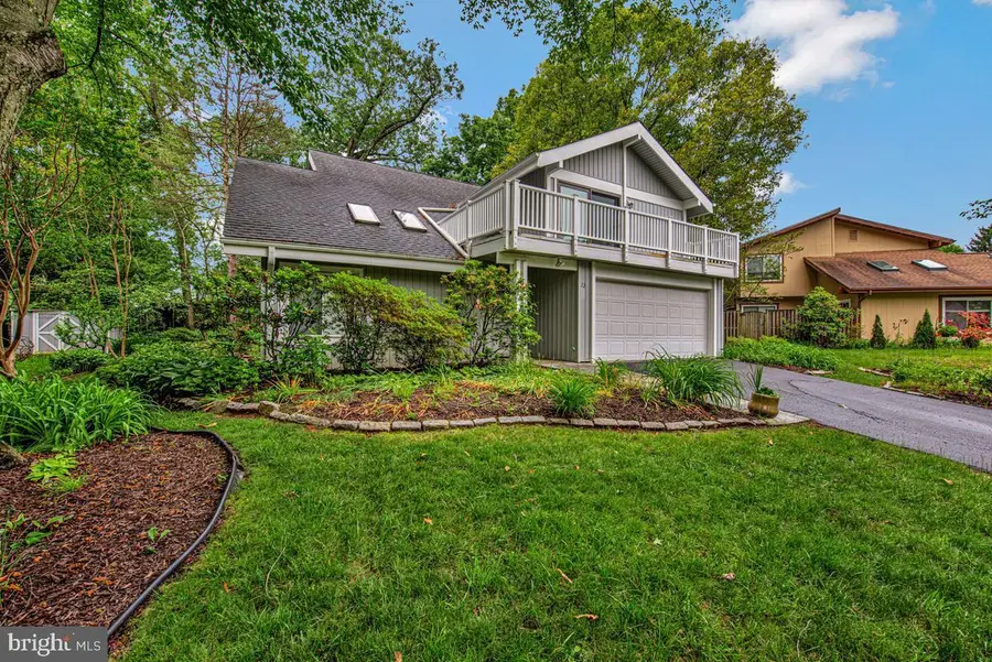 22 Bannister Ct, Gaithersburg, MD 20879 - #2