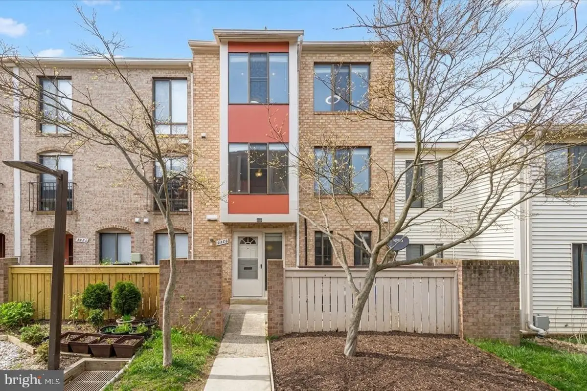 9685 Brassie Way, Gaithersburg, MD 20886 - #1