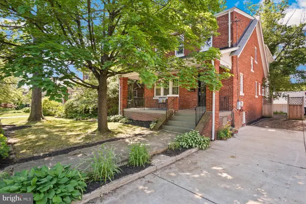 816 Gist Ave, SILVER SPRING, MD 20910