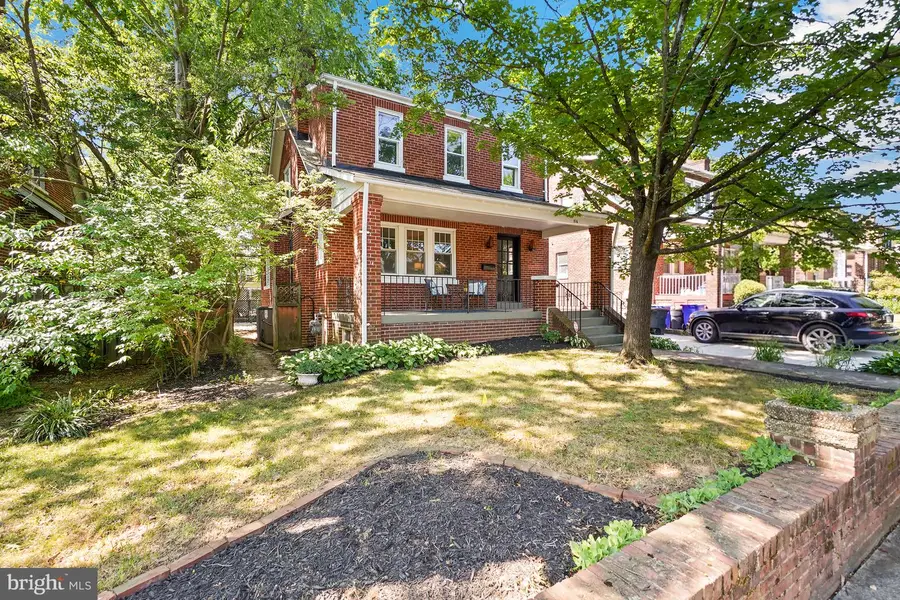 816 Gist Ave, Silver Spring, MD 20910 - #2