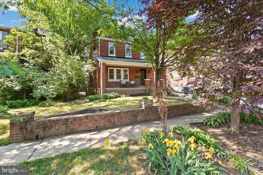 816 Gist Ave, Silver Spring, MD 20910 - #3