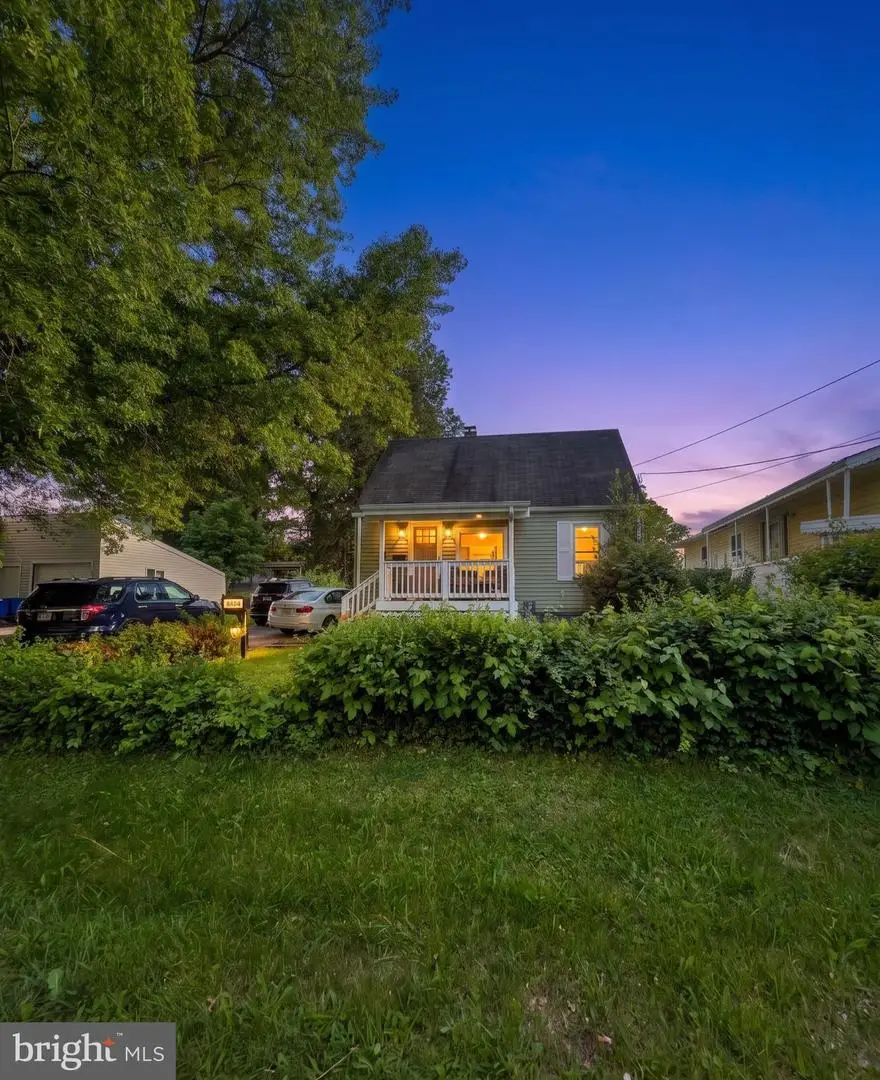 8906 Pennsylvania Ave, Silver Spring, MD 20910 - #1