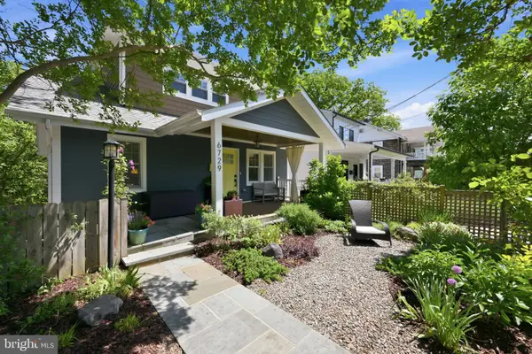 6729 Eastern Ave, TAKOMA PARK, MD 20912