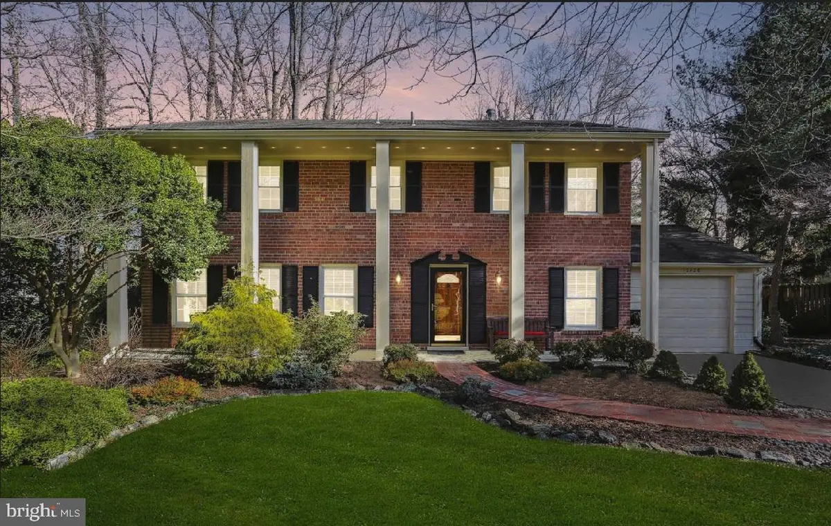 12628 Saint James Rd, Rockville, MD 20850 - #1