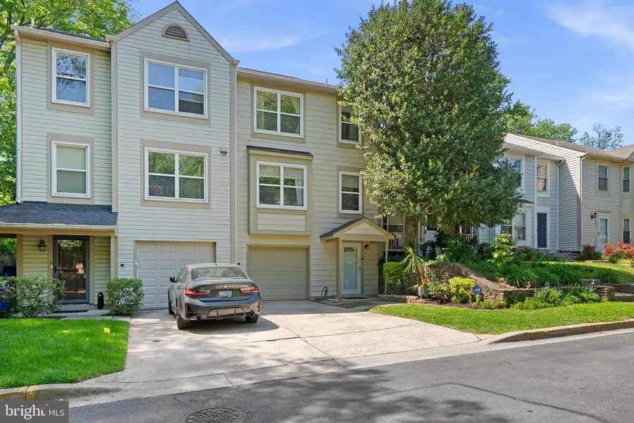19102 Clover Meadow Pl, Gaithersburg, MD 20879 - #2