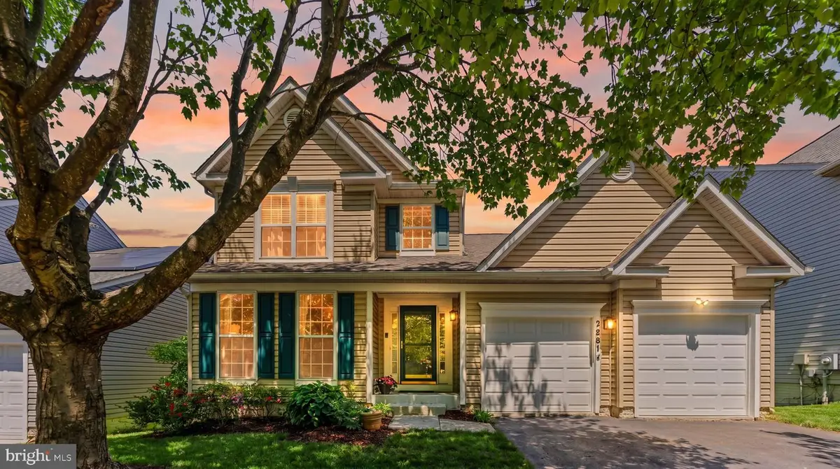 20614 Summer Sweet Ter, Germantown, MD 20876 - #1