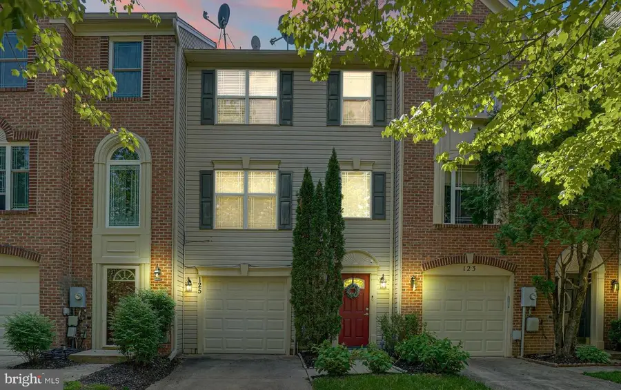 125 Emory Woods Ct, Gaithersburg, MD 20877 - #2