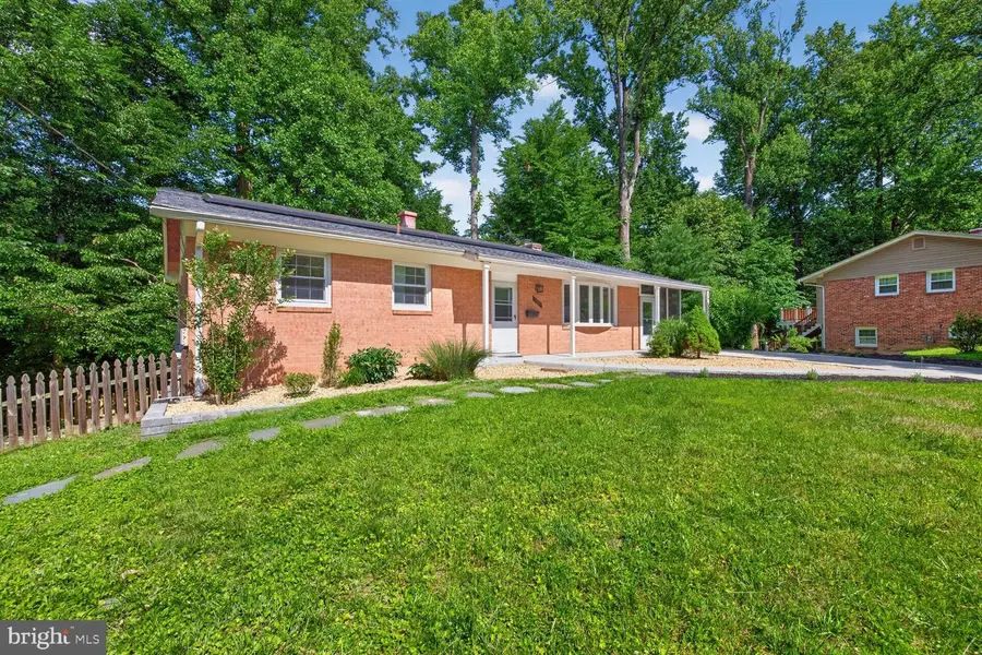 13105 Jingle Ln, Silver Spring, MD 20906 - #3