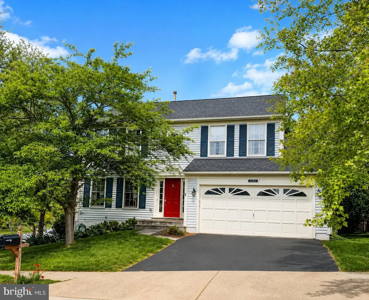 14307 Cartwright Way, North Potomac, MD 20878 - #1