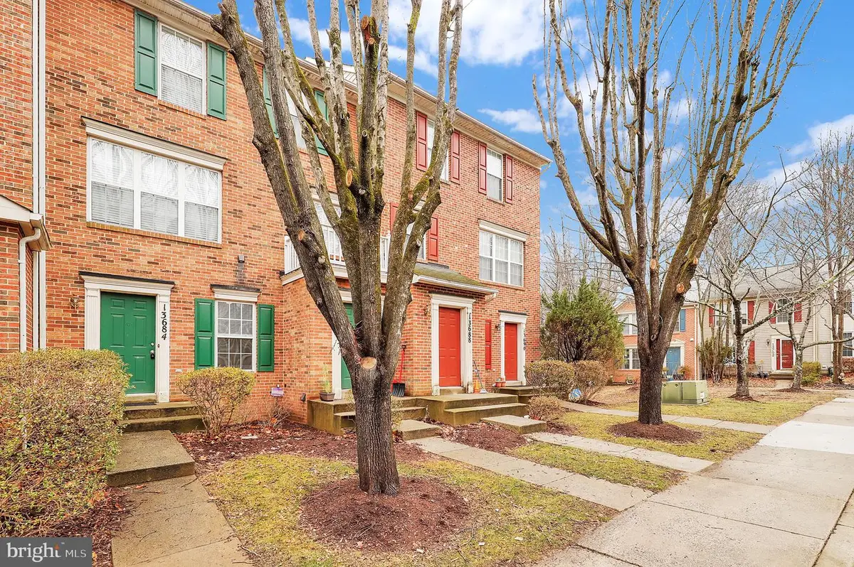 13684 Palmetto Cir, Germantown, MD 20874 - #1