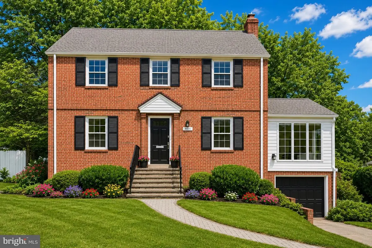 9601 Bruce Dr, Silver Spring, MD 20901 - #1