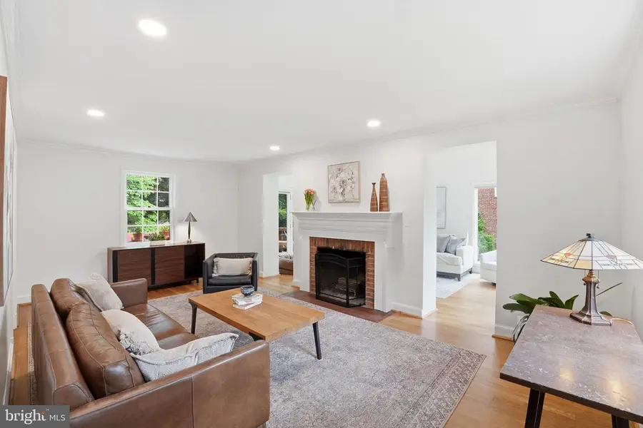 9601 Bruce Dr, Silver Spring, MD 20901 - #2