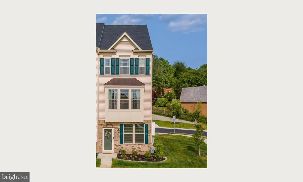 9437 Oak Grove Ln, Montgomery Village, MD 20886 - #1