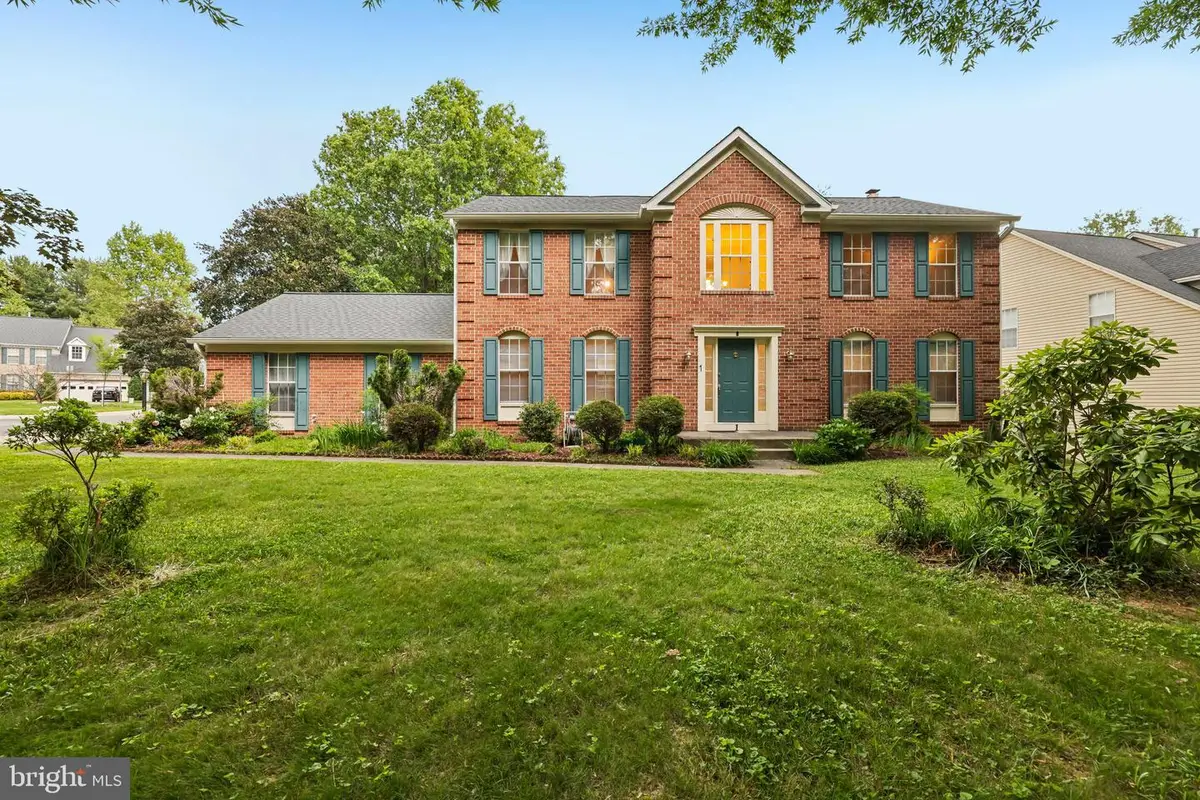 1 Chagall Ct, North Potomac, MD 20878 - #1
