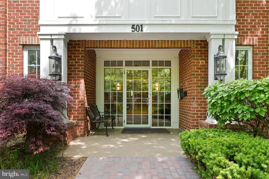 501 King Farm Blvd #207, Rockville, MD 20850 - #2